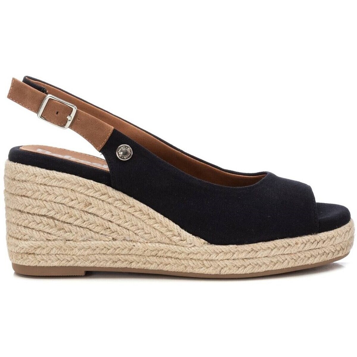 Refresh  172663  Černá