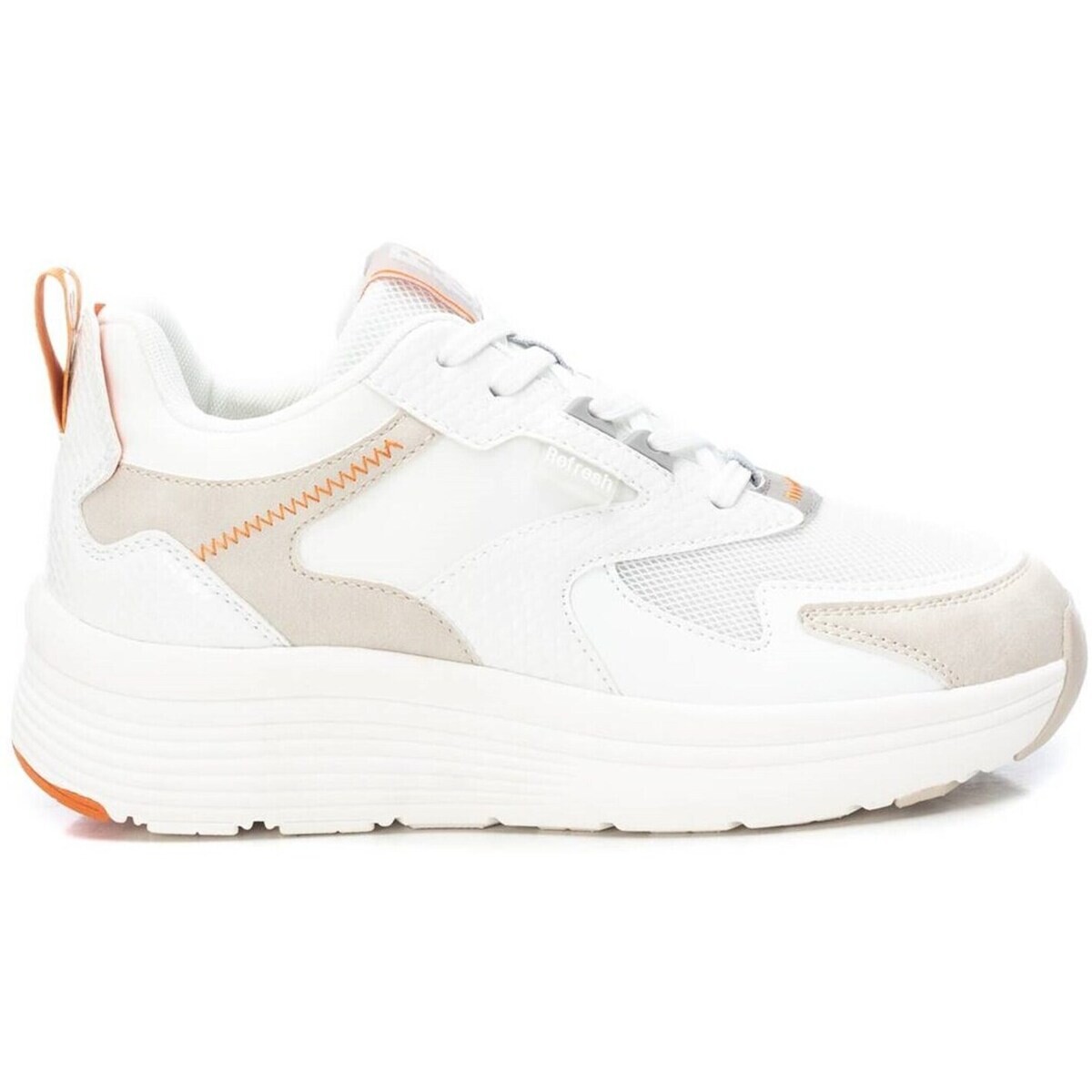 Refresh  171840  Bílá