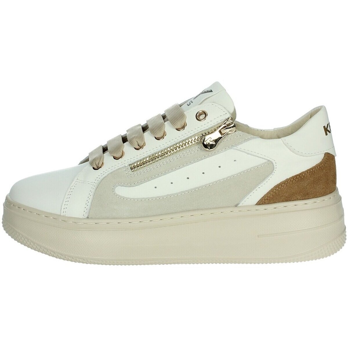 Keys  K-10522  Bílá