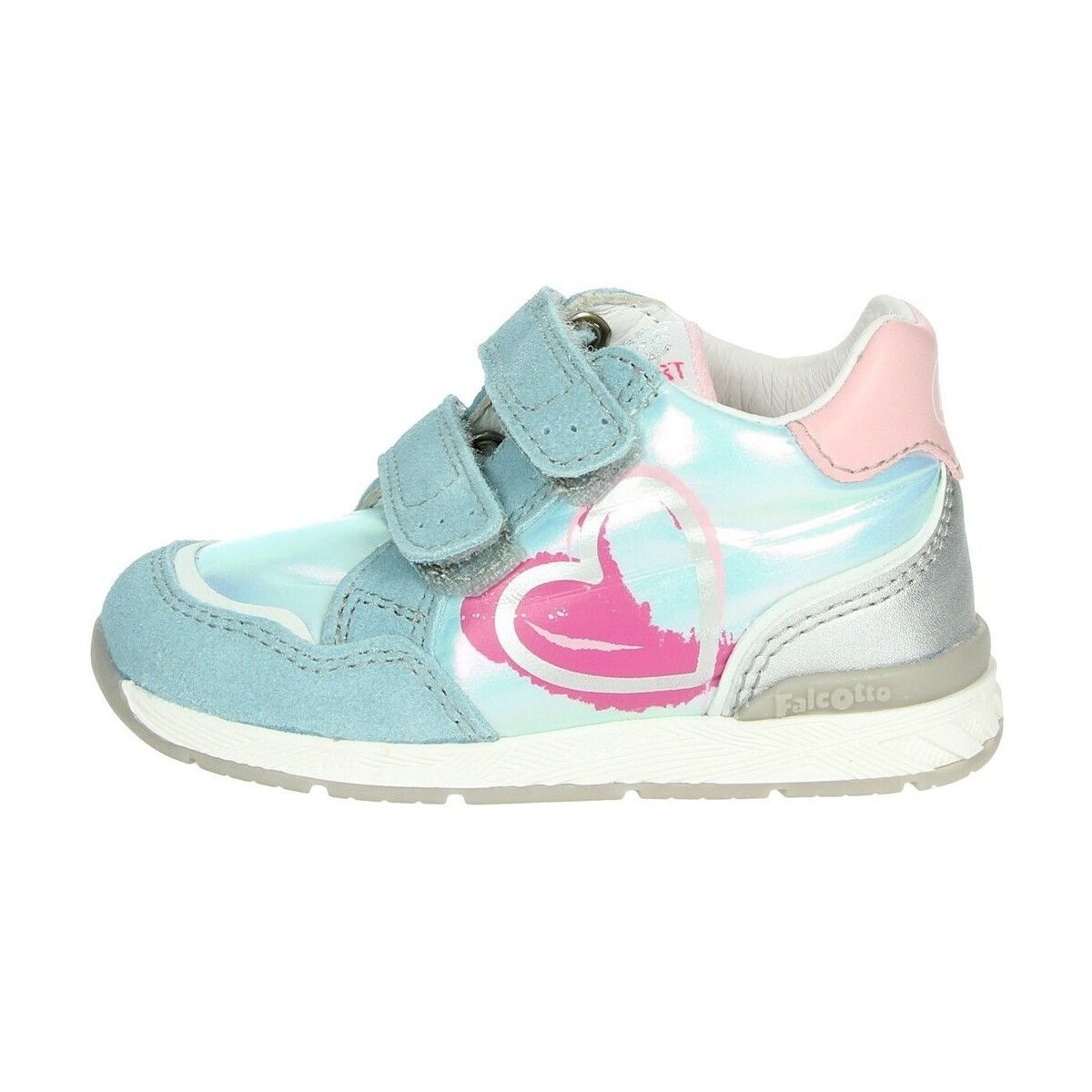 Falcotto  0012018211.01.2C97  Modrá