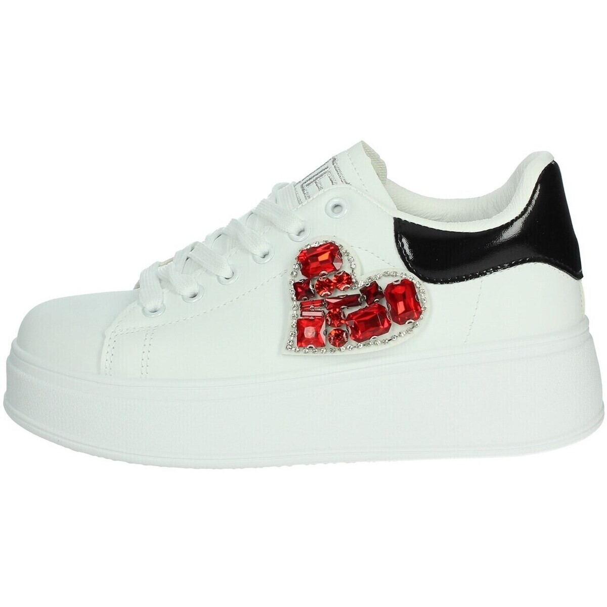 Laura Biagiotti  8925  Bílá