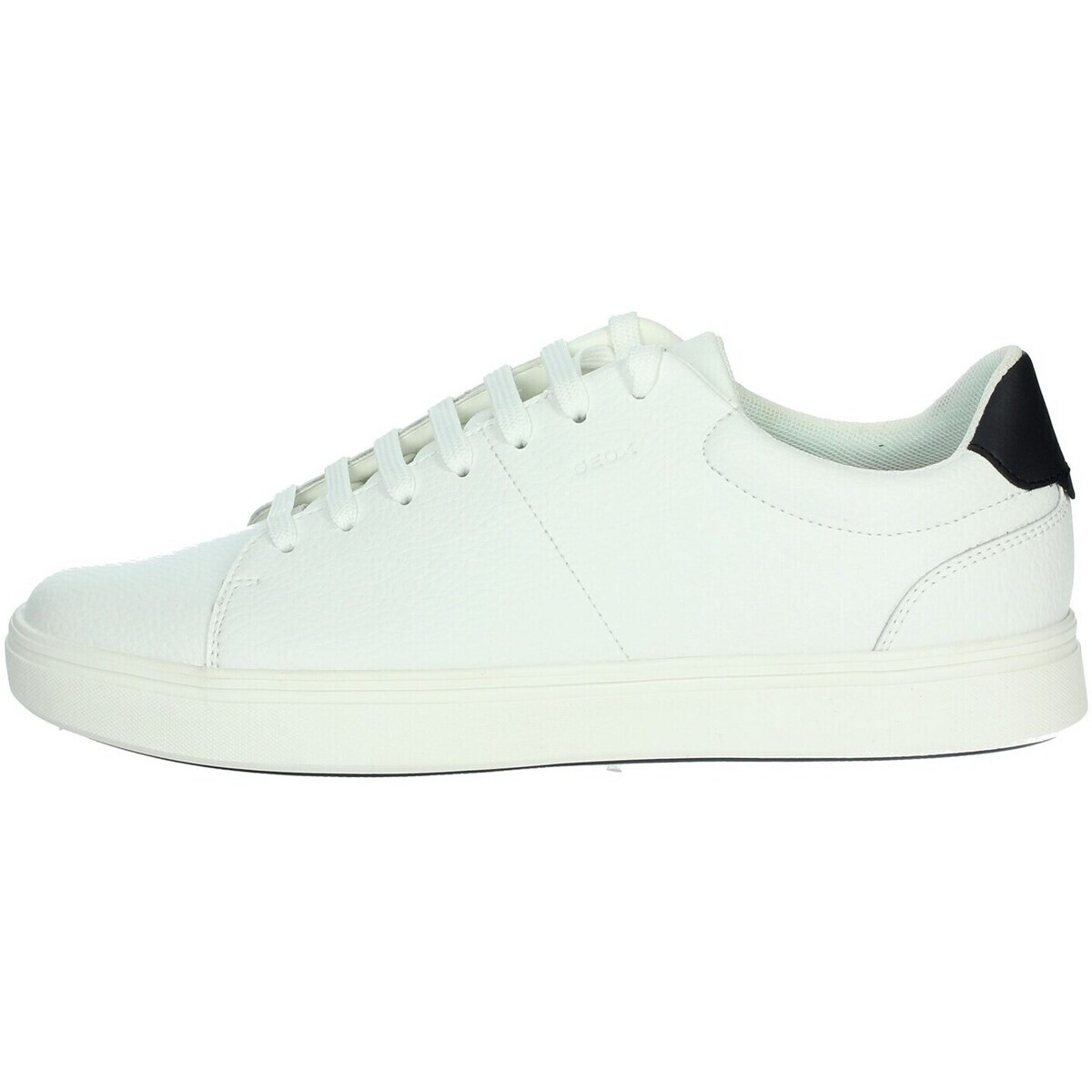 Geox  U55LDA 0009B  Bílá