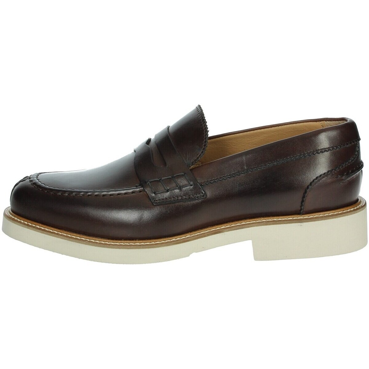 Gino Tagli  652 MICRO SPAZ  Hnědá