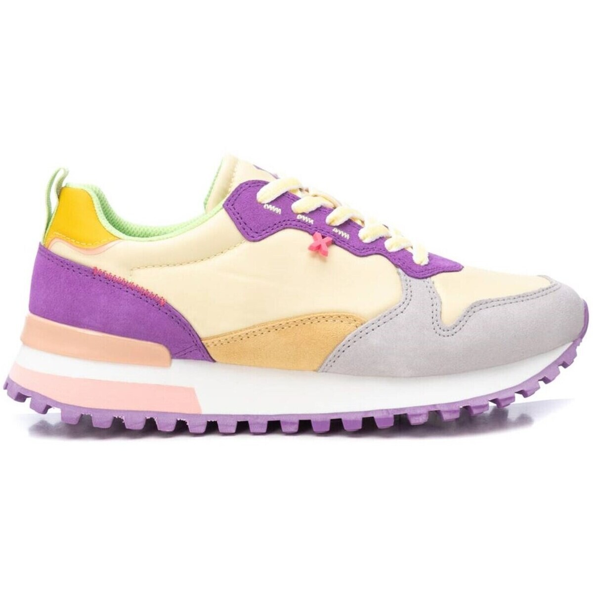 Xti  144079  Žlutá