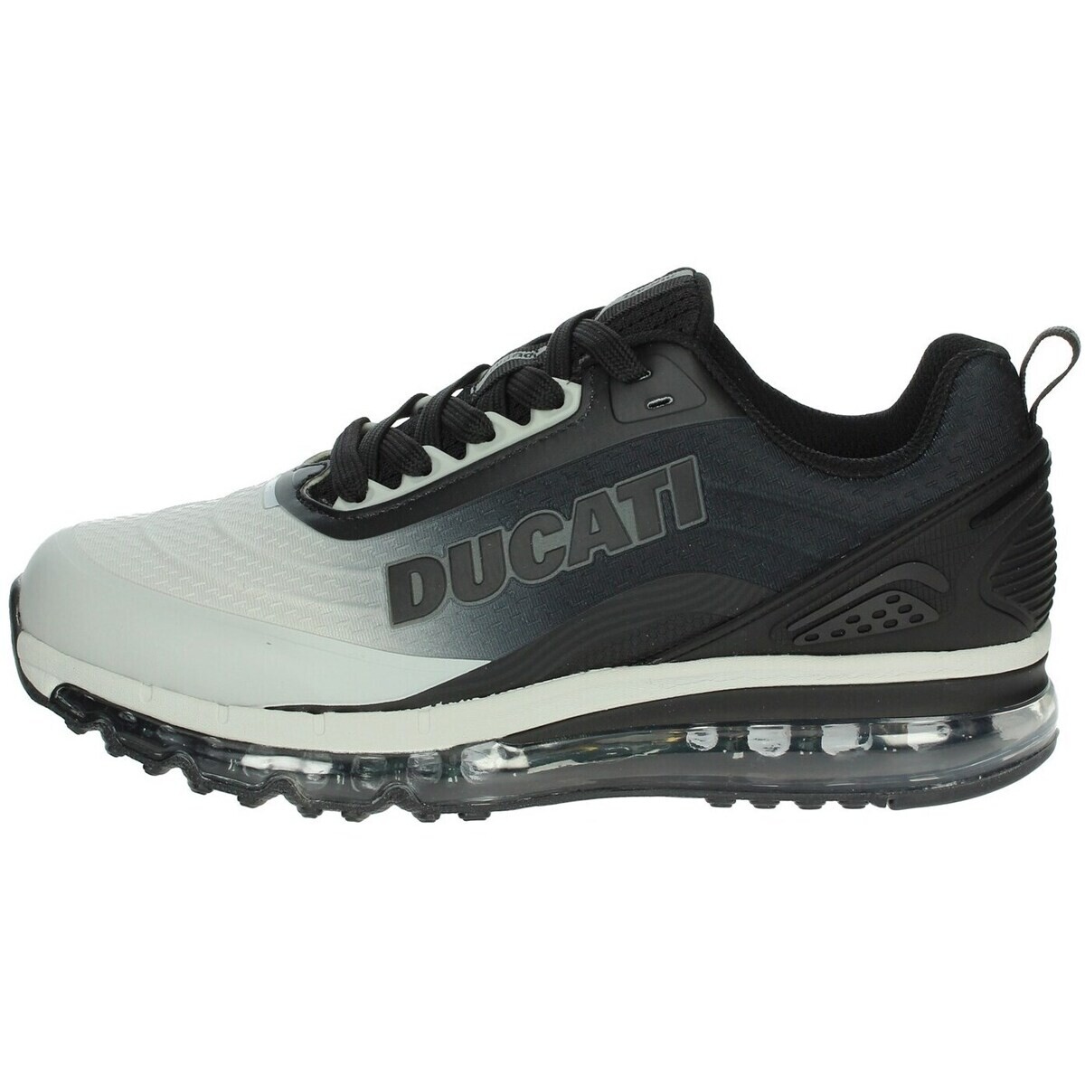 Ducati  DU25M106  Černá