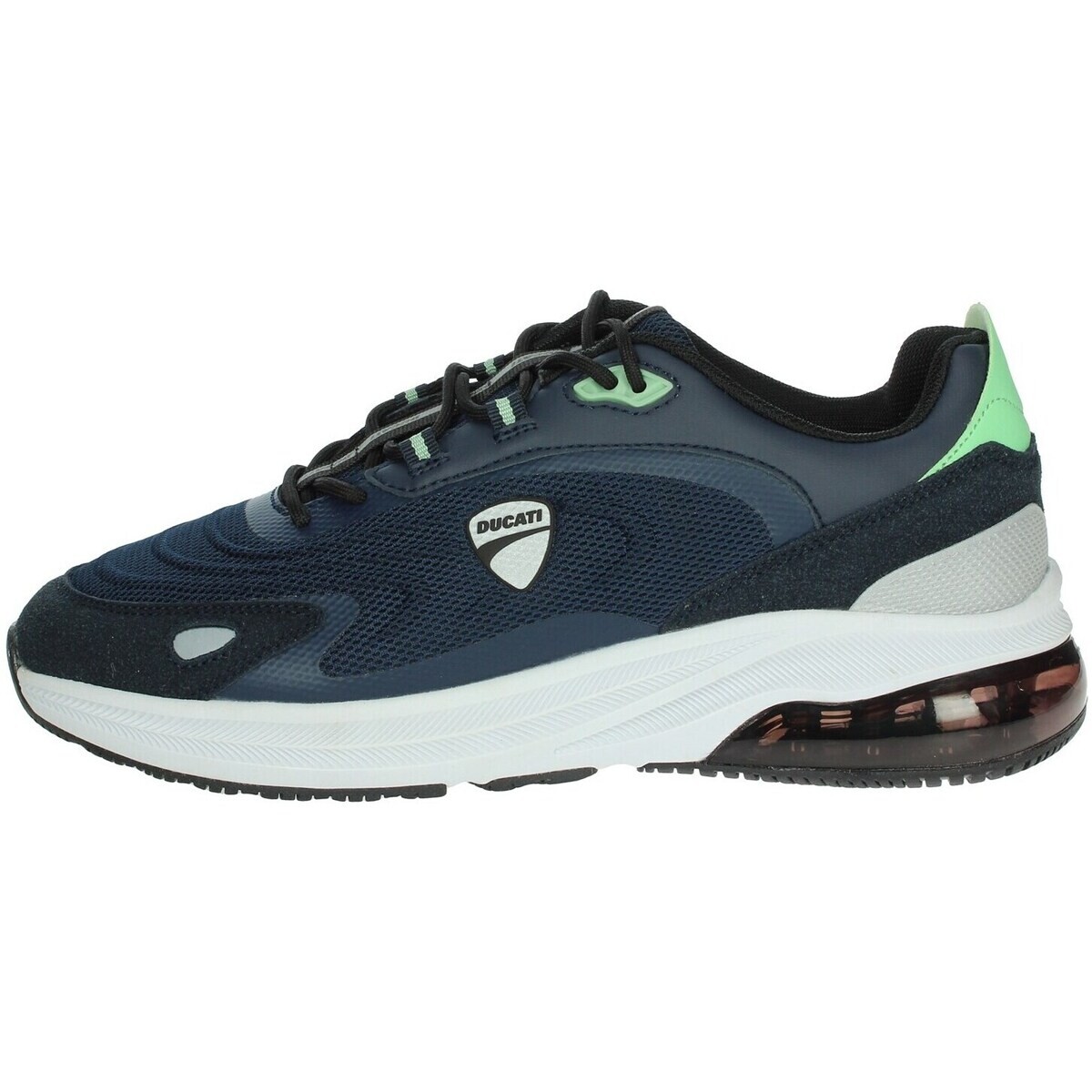 Ducati  DU25M105  Modrá