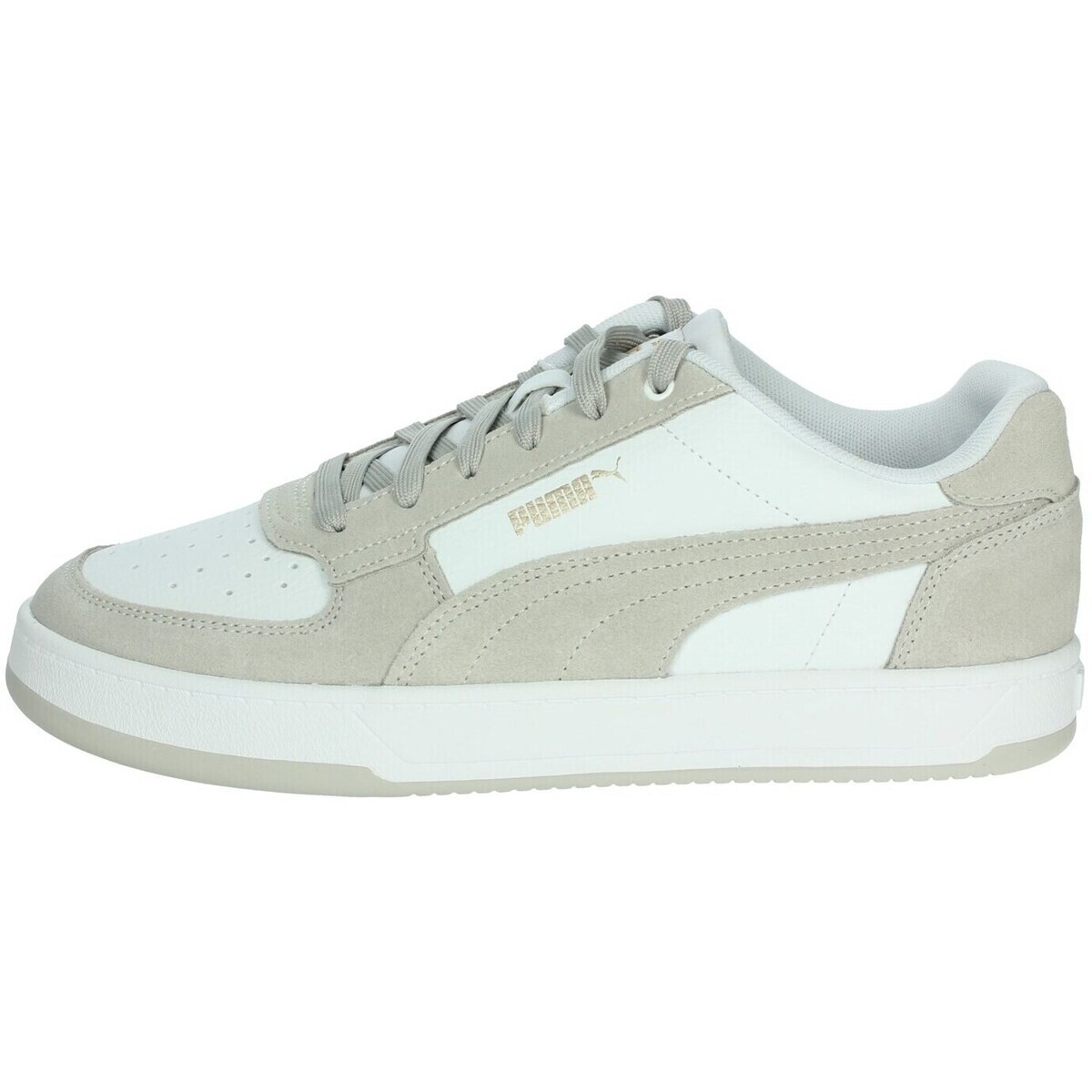 Puma  400710  Bílá