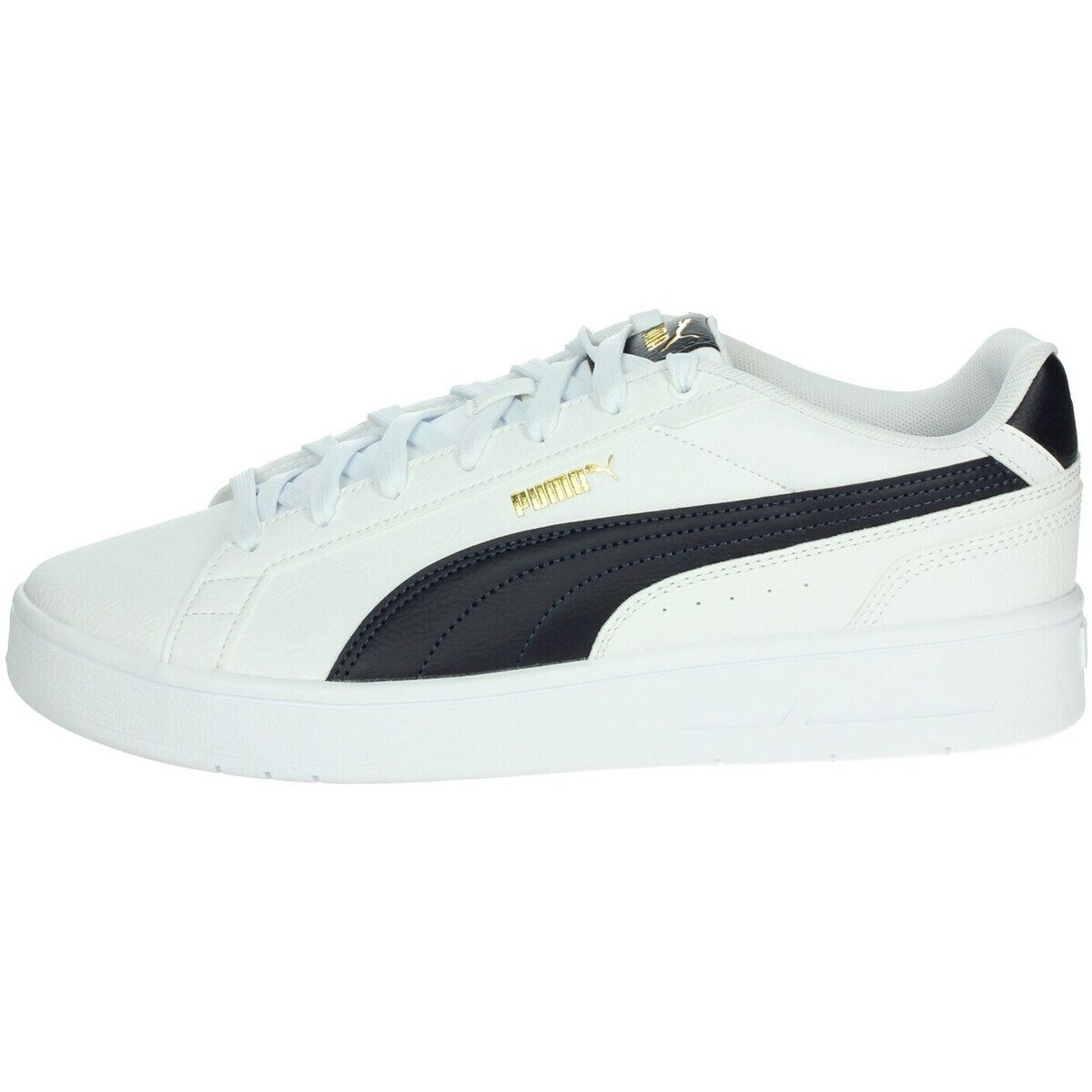 Puma  400284  Bílá