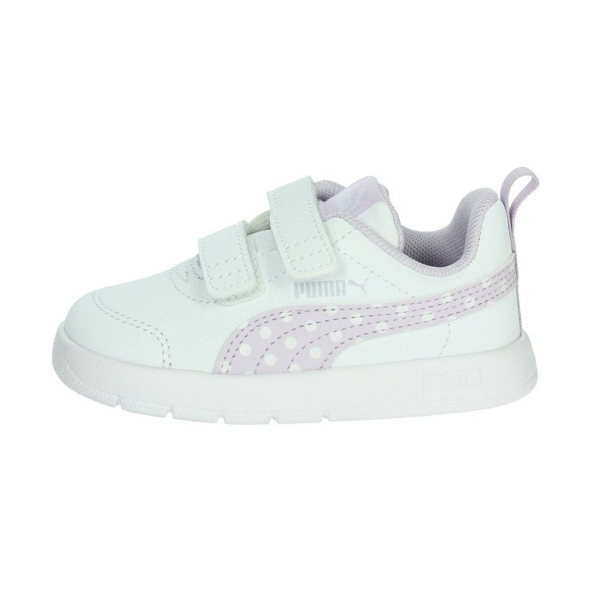 Puma  398759  Bílá