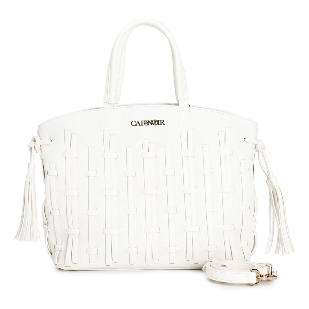 Café Noir  MB0804  Bílá