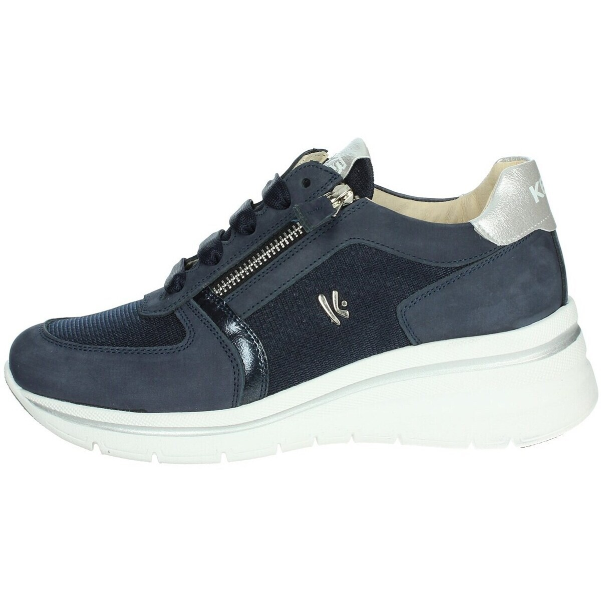 Keys  K-10600  Modrá