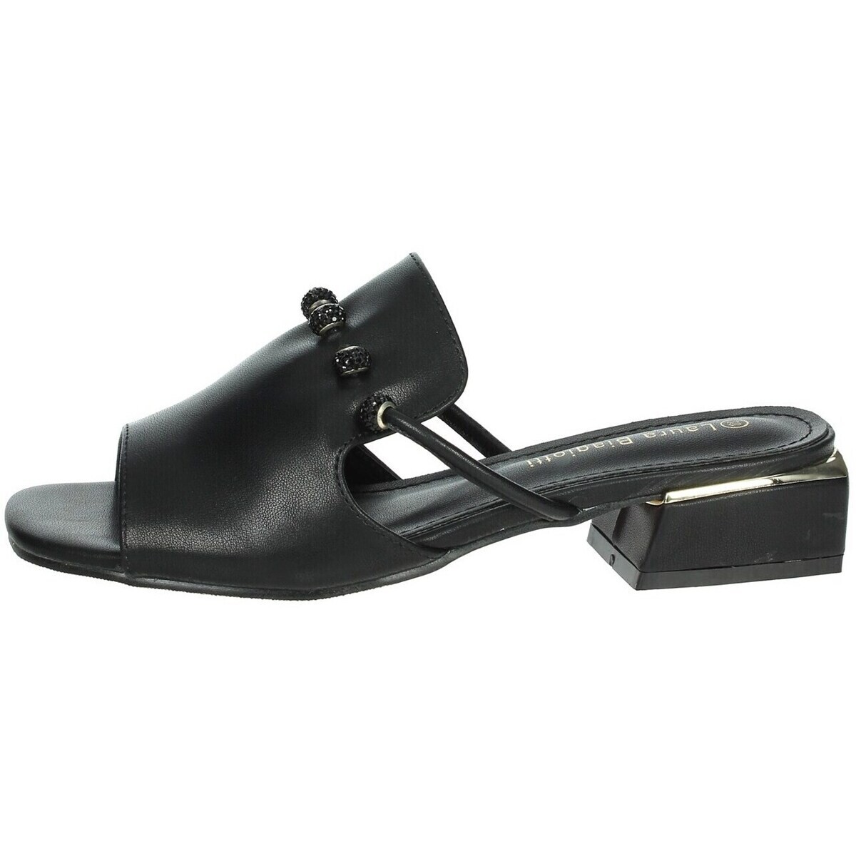 Laura Biagiotti  9015  Černá