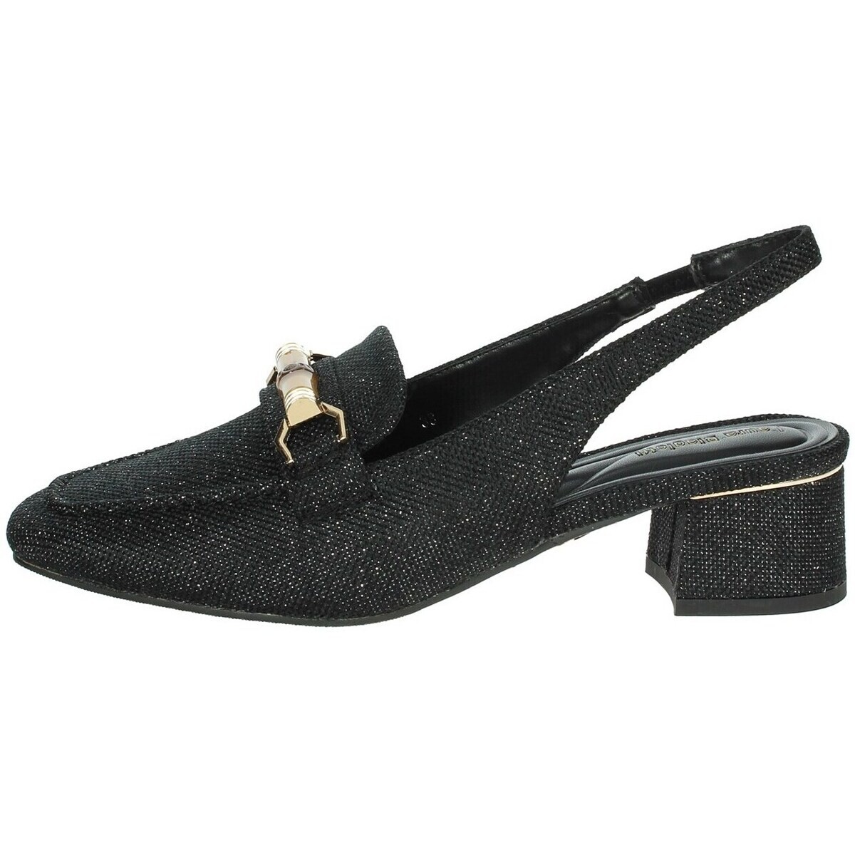 Laura Biagiotti  8960  Černá