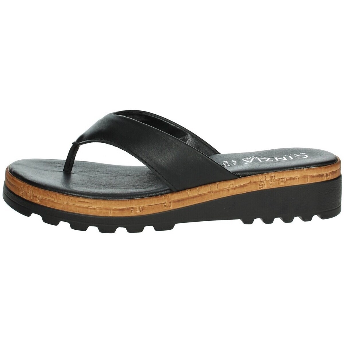 Cinzia Soft  IAF2664-811  Černá