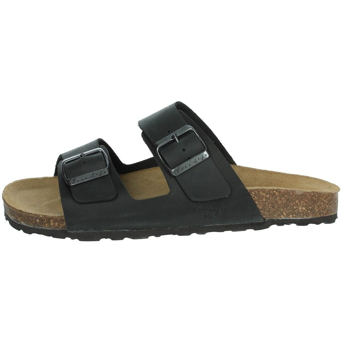 Free Life  1758UFL  Černá