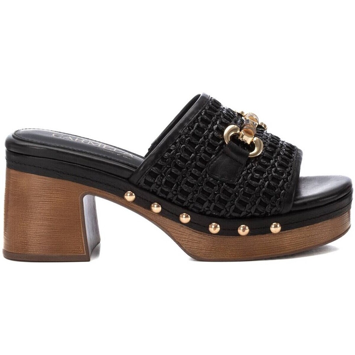 Carmela  162334  Černá