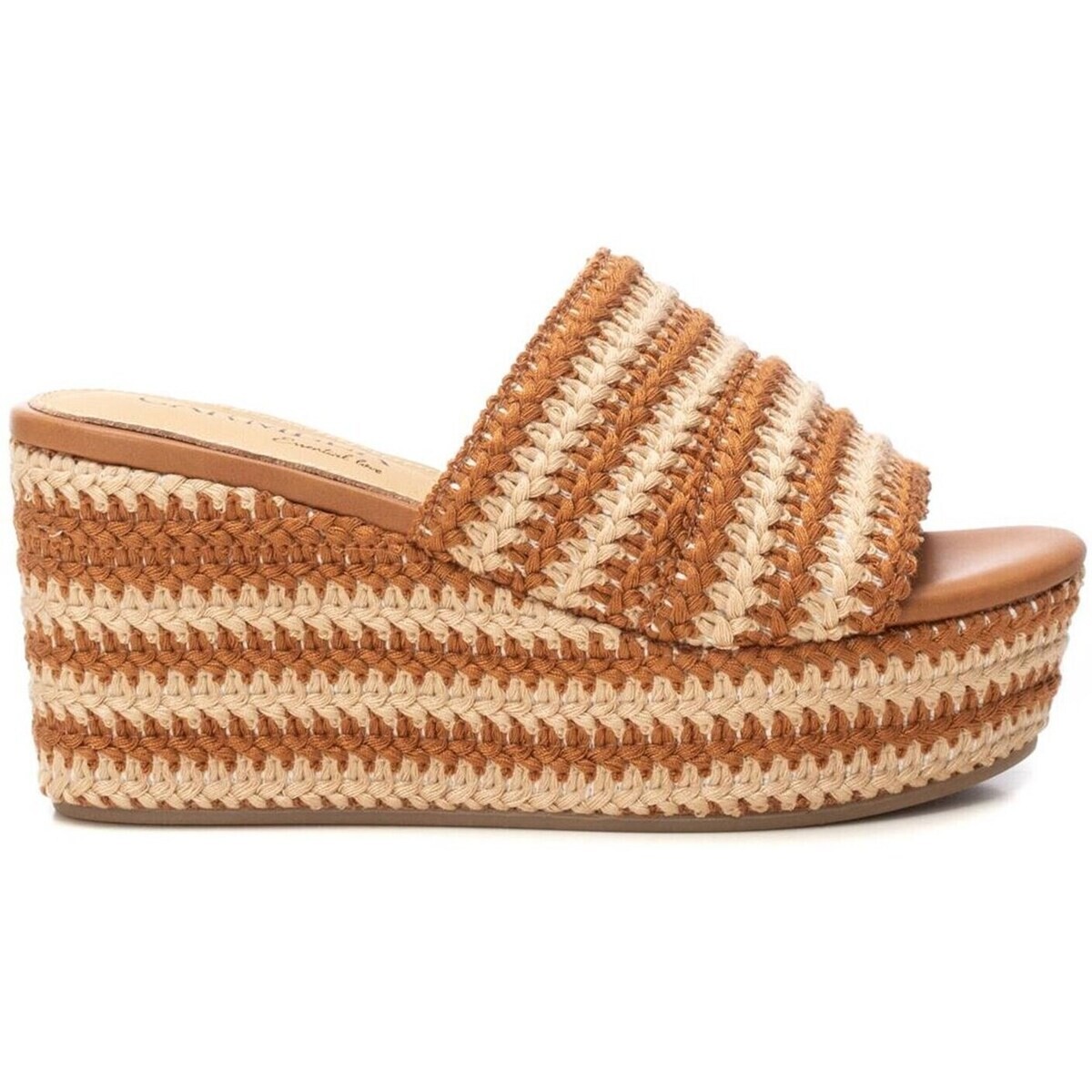 Carmela  162237  Béžová