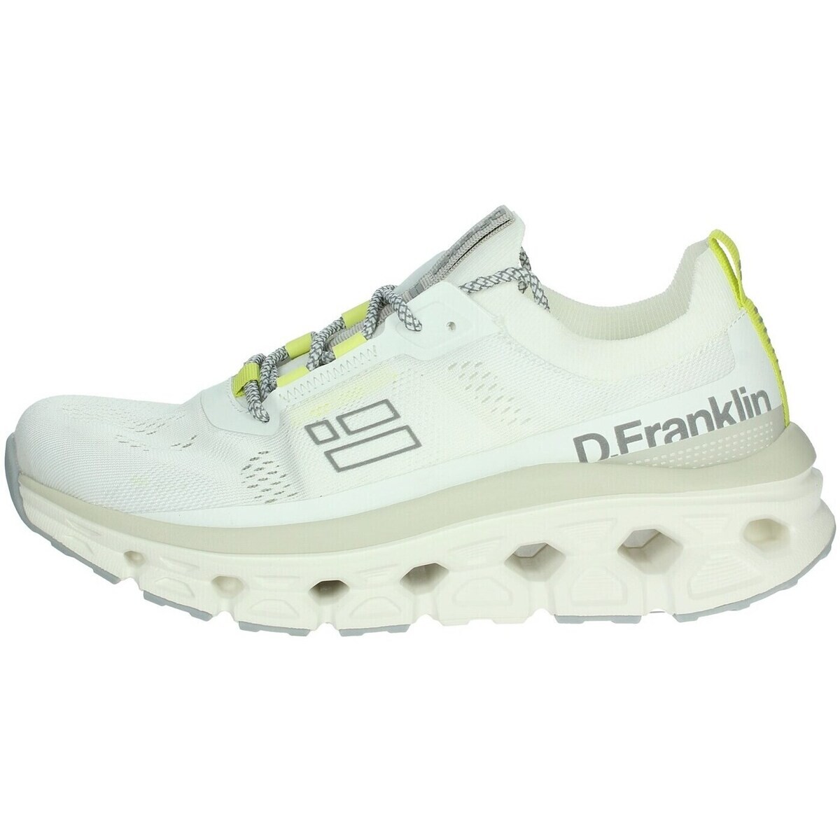 D.Franklin  DFSH401001  Bílá