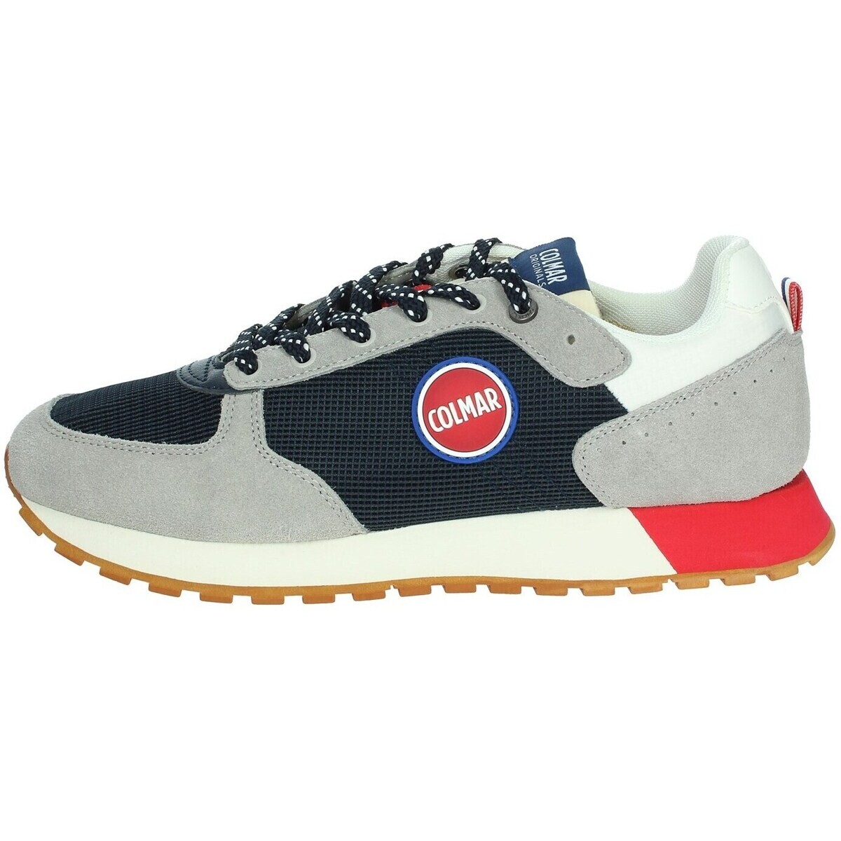 Colmar  TRAVIS ORIGINAL  Modrá