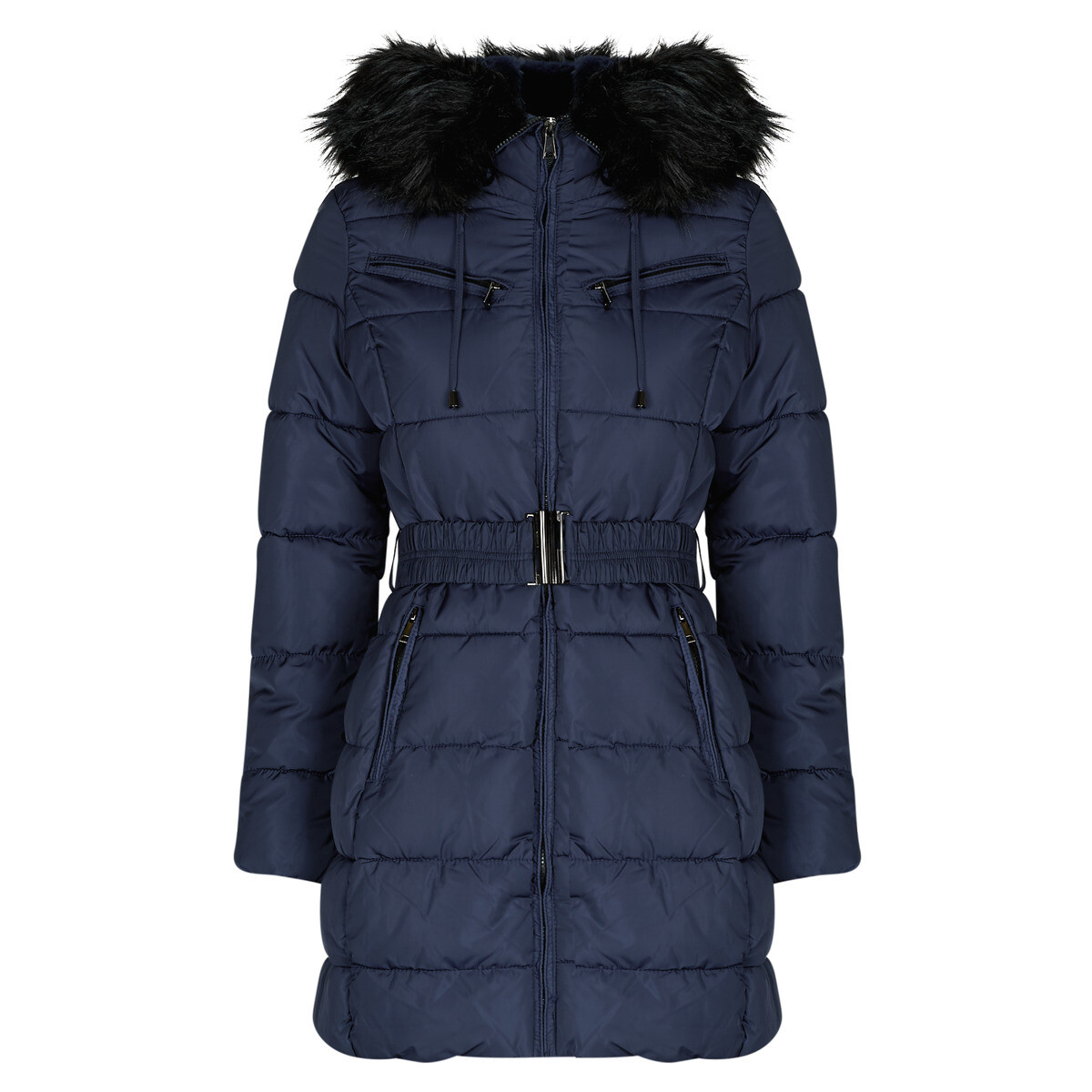 Betty London  PIA  Tmavě modrá