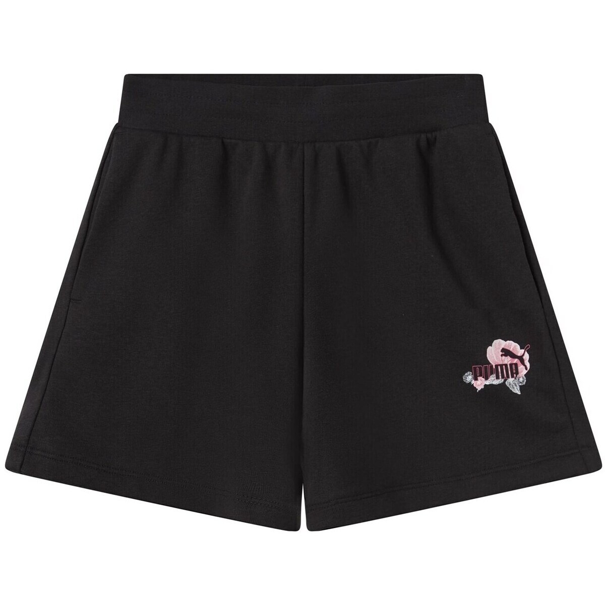 Puma  689045  Černá