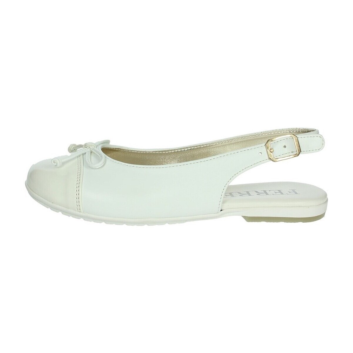 Ferre  FB-002  Bílá