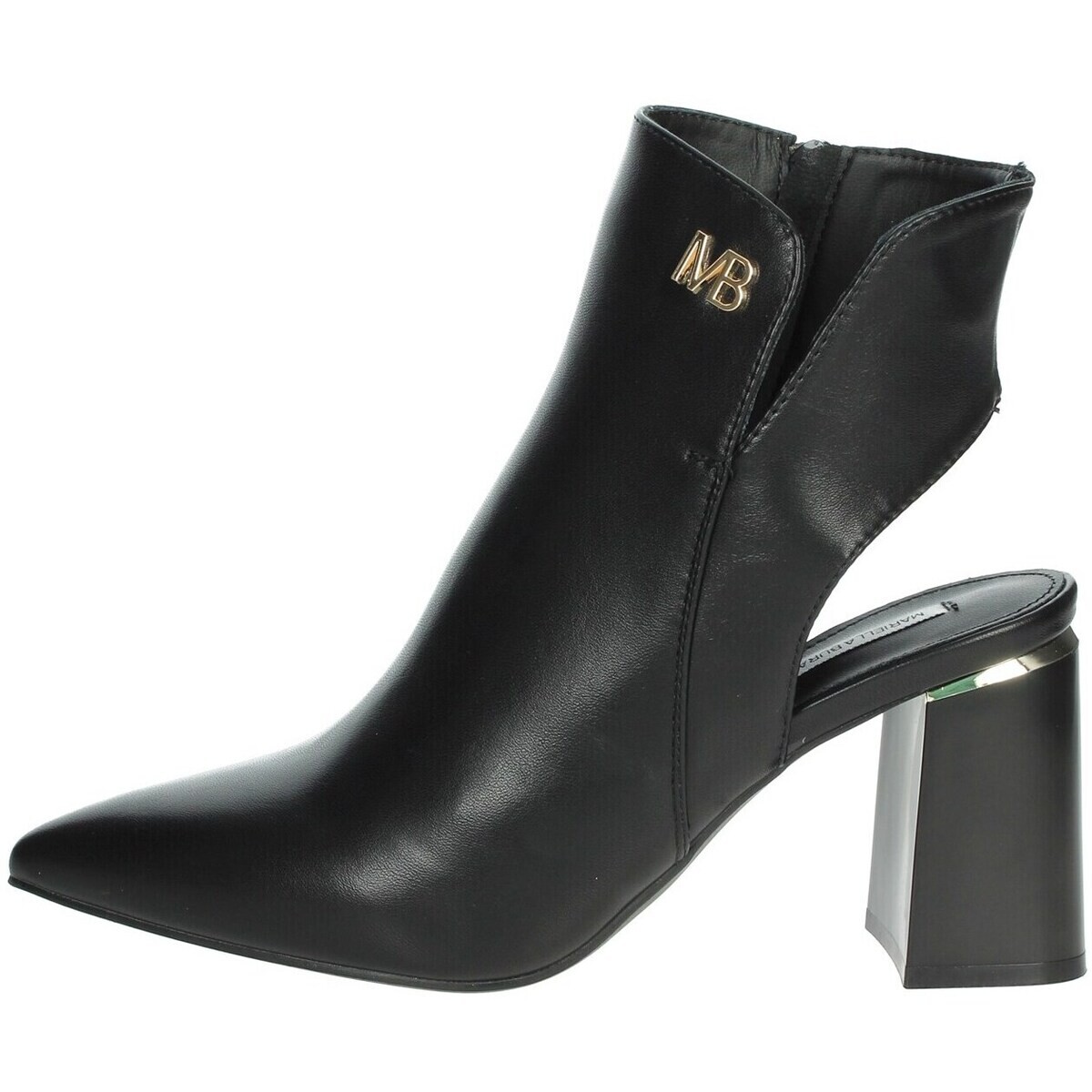 Mariella Burani  51120  Černá