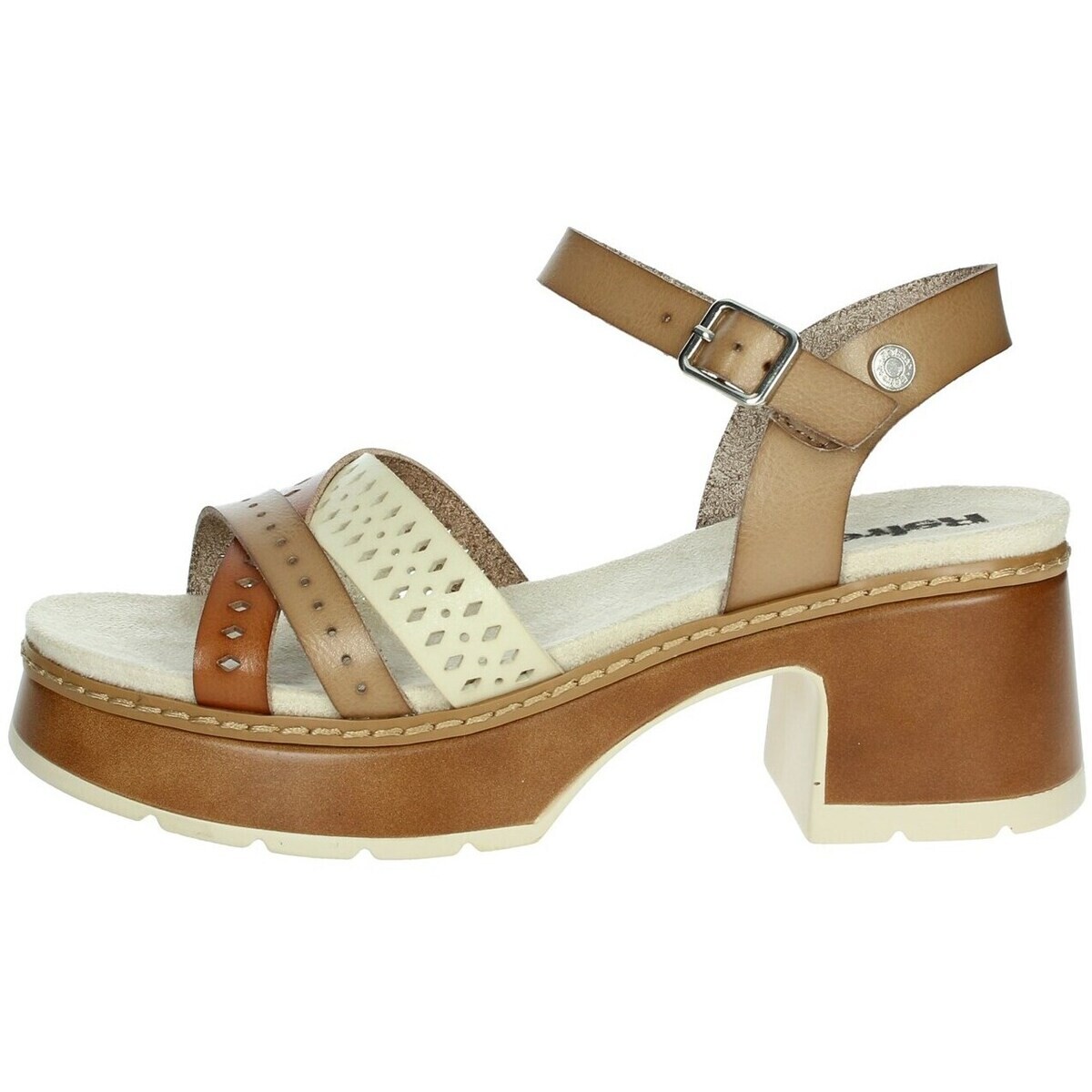 Refresh  172693  Béžová