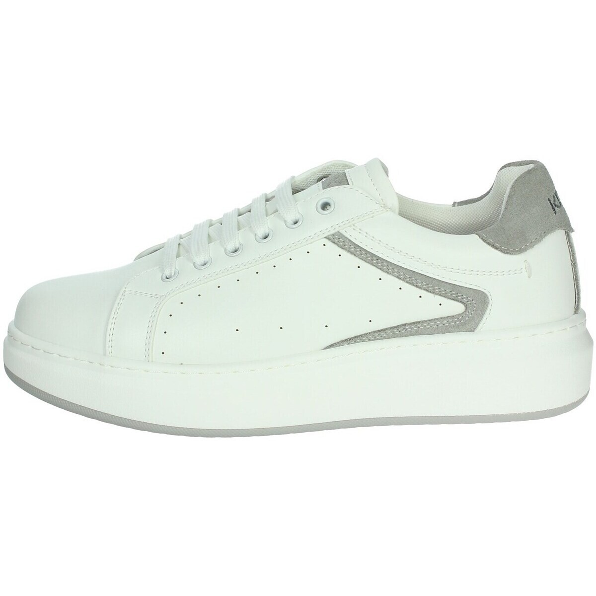 Keys  K-10671  Bílá