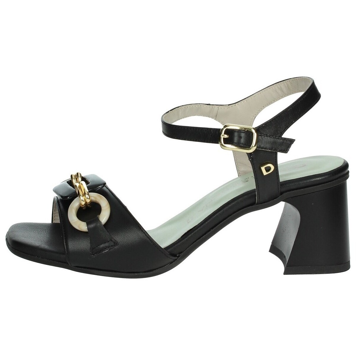 Donna Serena  5P5627DP  Černá