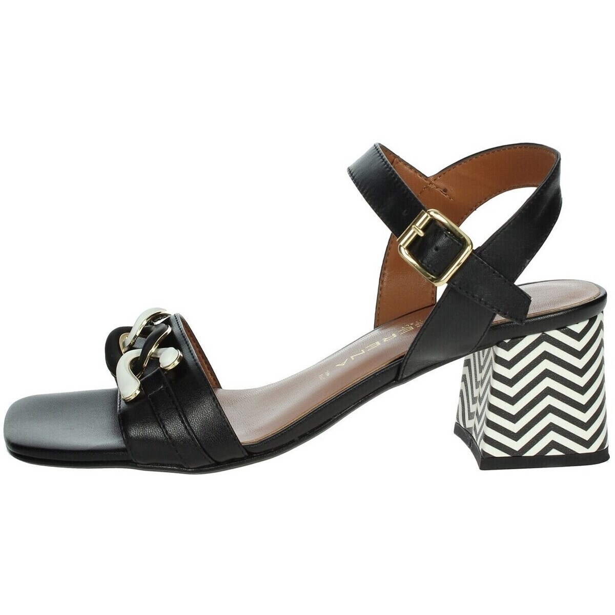 Donna Serena  065649DP  Černá