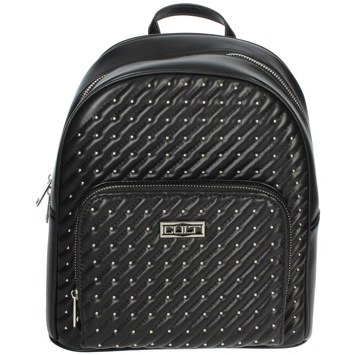 Cult  X39.004  Černá