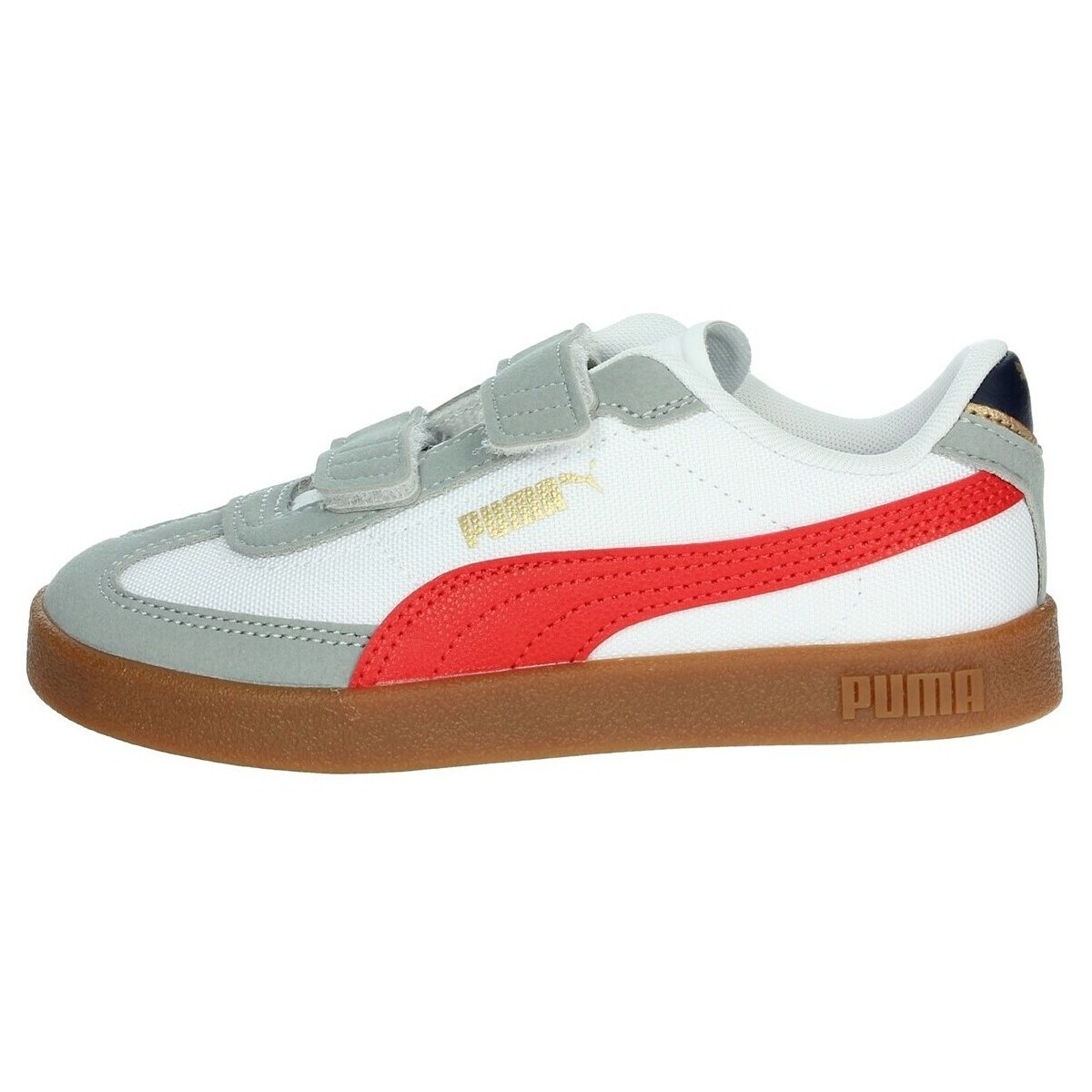 Puma  402309  Bílá