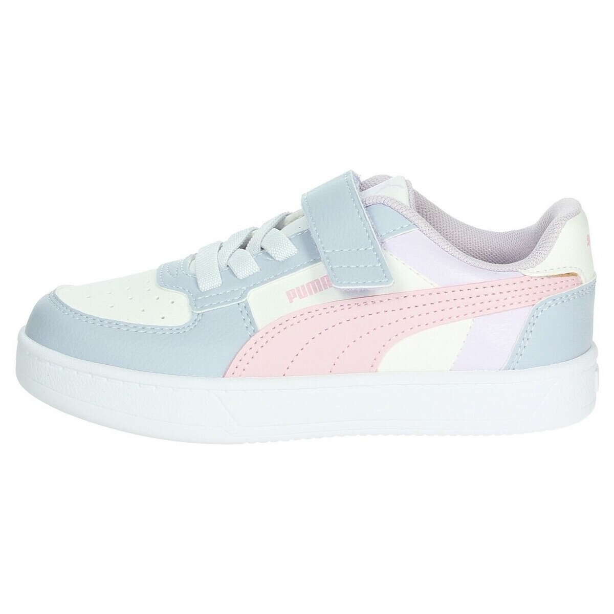 Puma  394462  Bílá