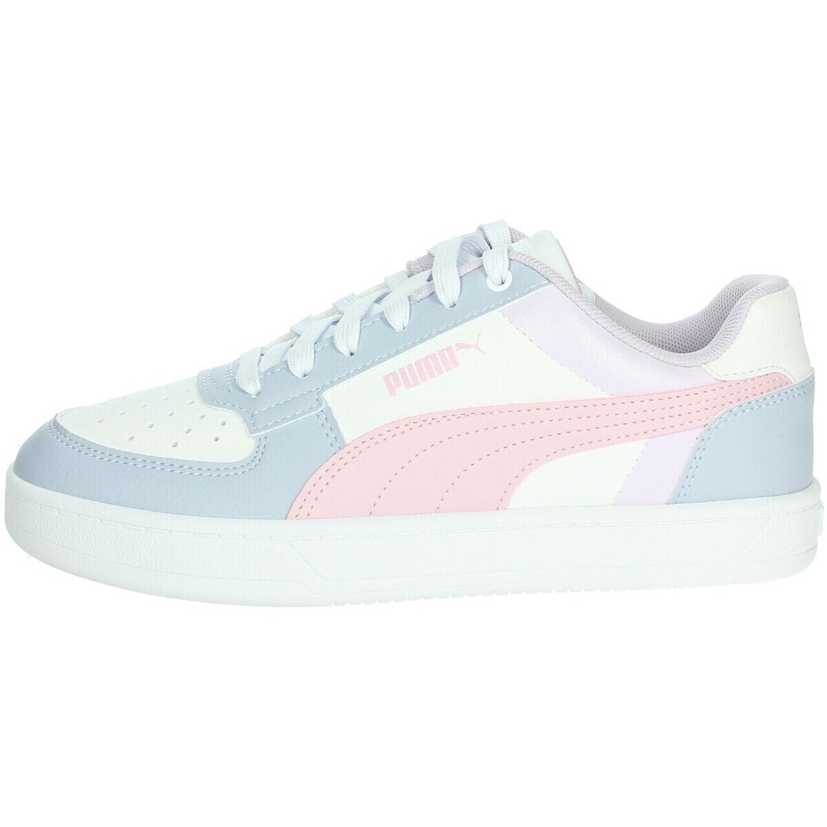 Puma  394461  Bílá