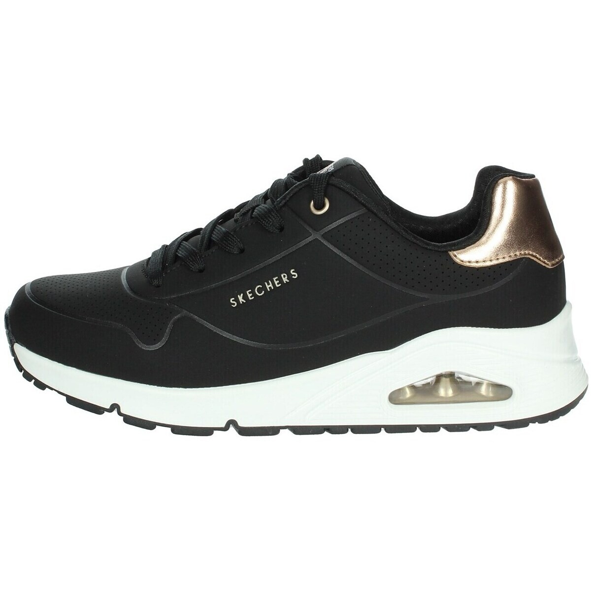 Skechers  310545L  Černá
