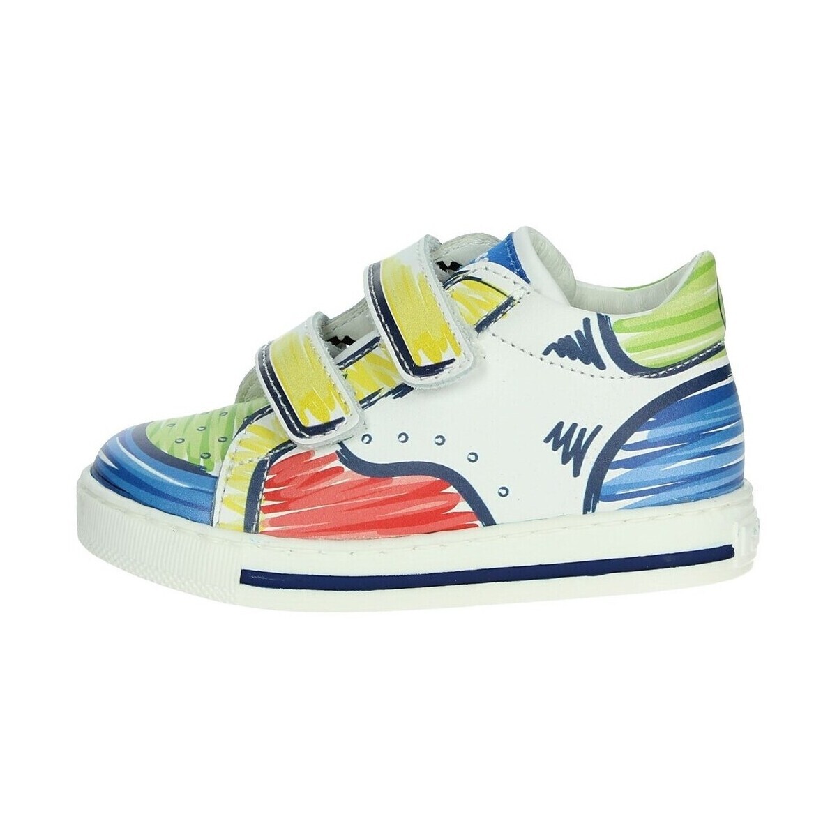 Falcotto  0012018422.01.1N15  Bílá