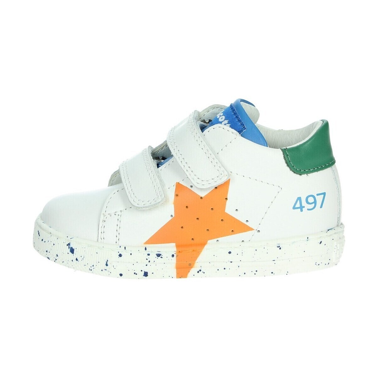 Falcotto  0012015346.01.2N65  Bílá