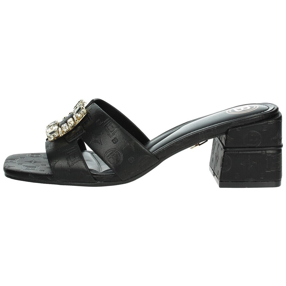 Laura Biagiotti  9040  Černá