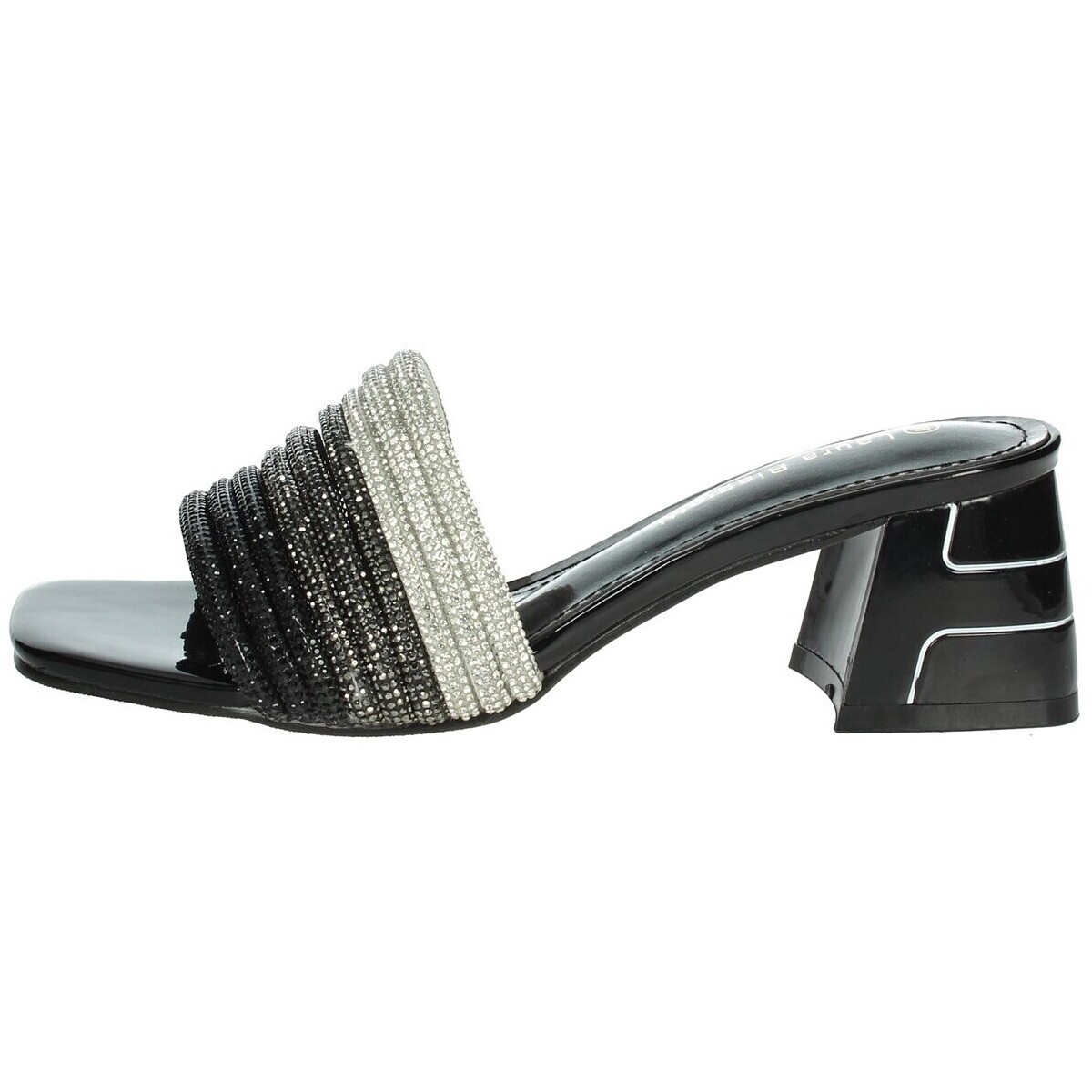 Laura Biagiotti  9037  Černá