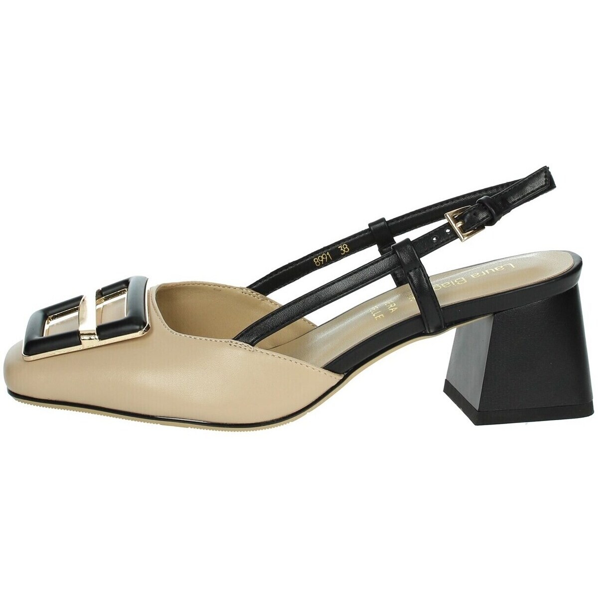 Laura Biagiotti  8991  Béžová