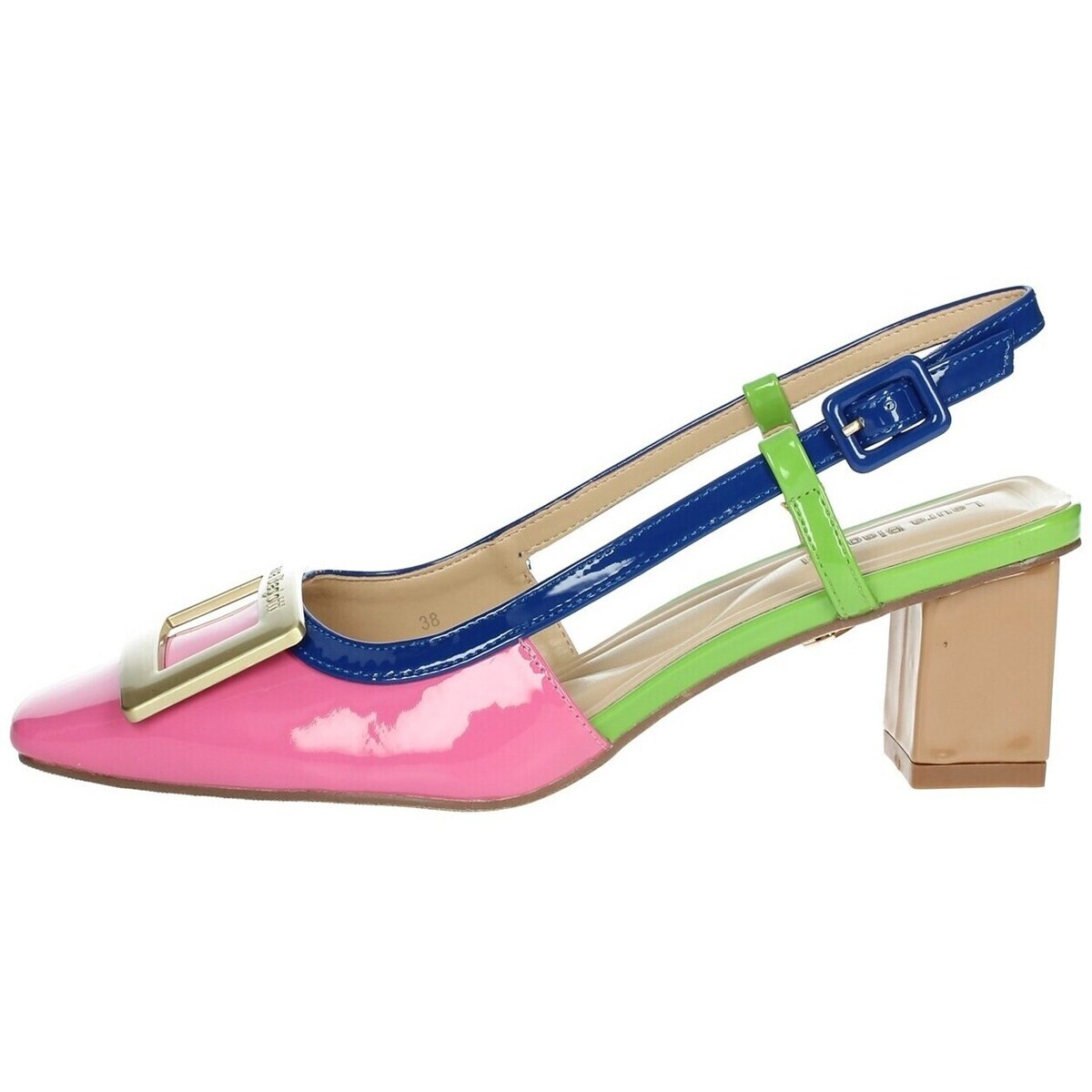 Laura Biagiotti  8988  Růžová