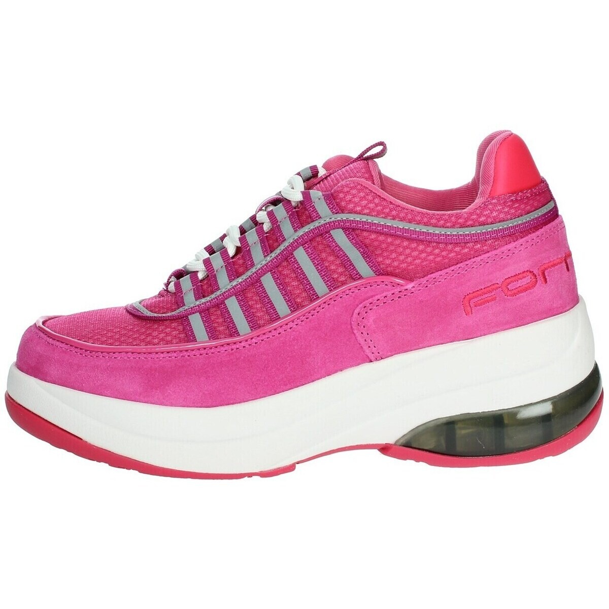 Fornarina  UP 90  Růžová