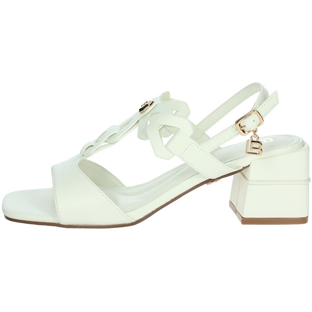 Laura Biagiotti  9044  Bílá