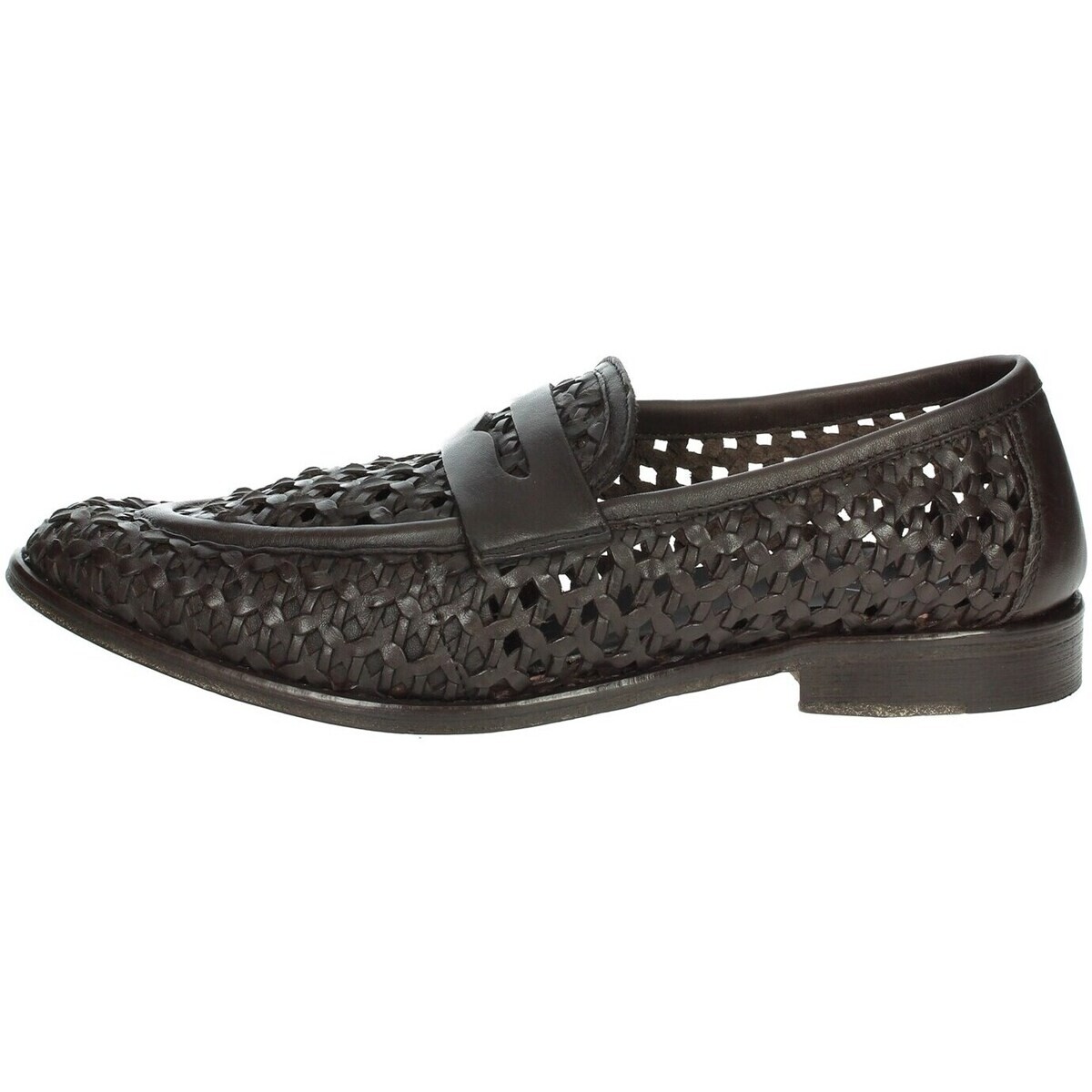 Veni  DP009  Hnědá