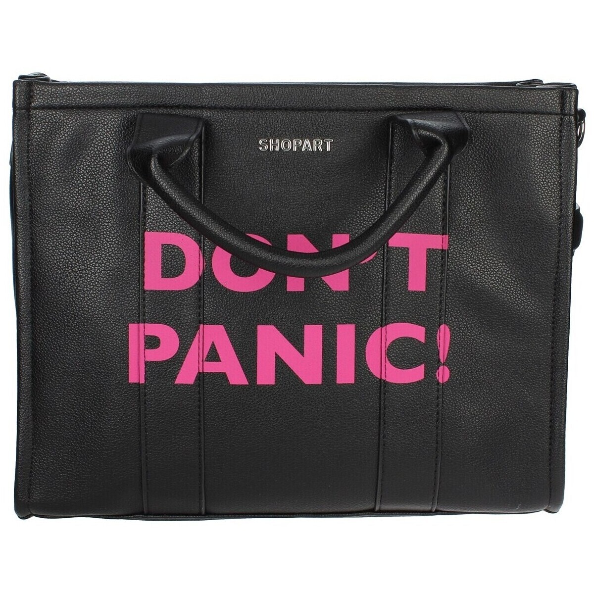 Shop Art  SAAS250128  Černá