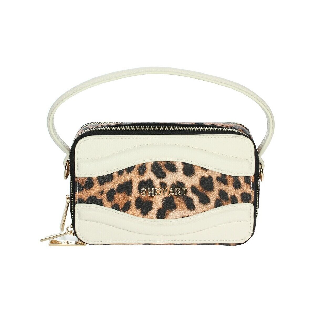 Shop Art  SAAS250104  Béžová