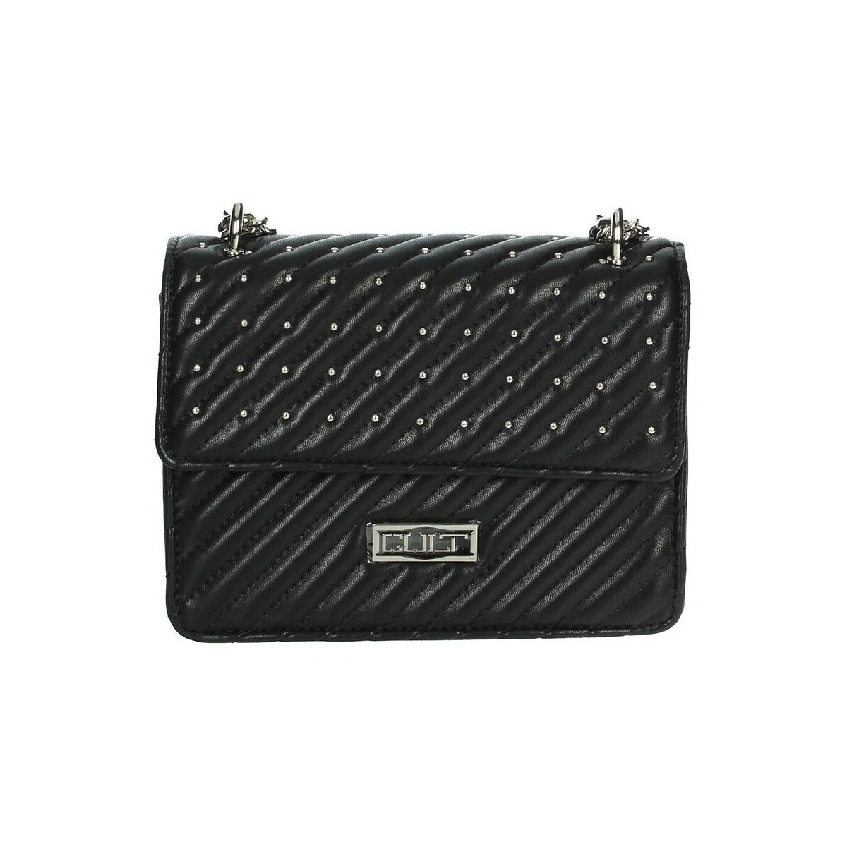 Cult  X39.001  Černá