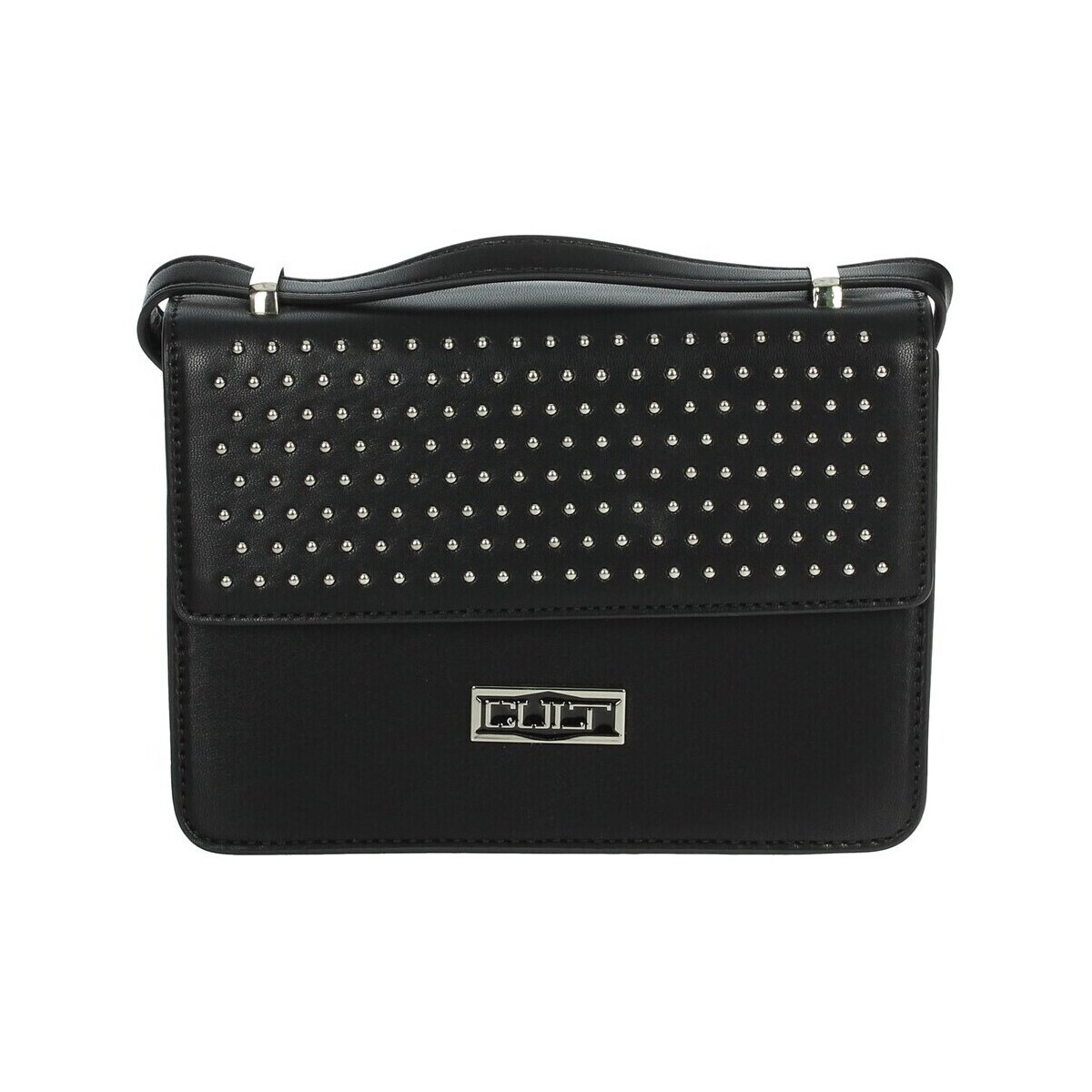 Cult  X36.001  Černá