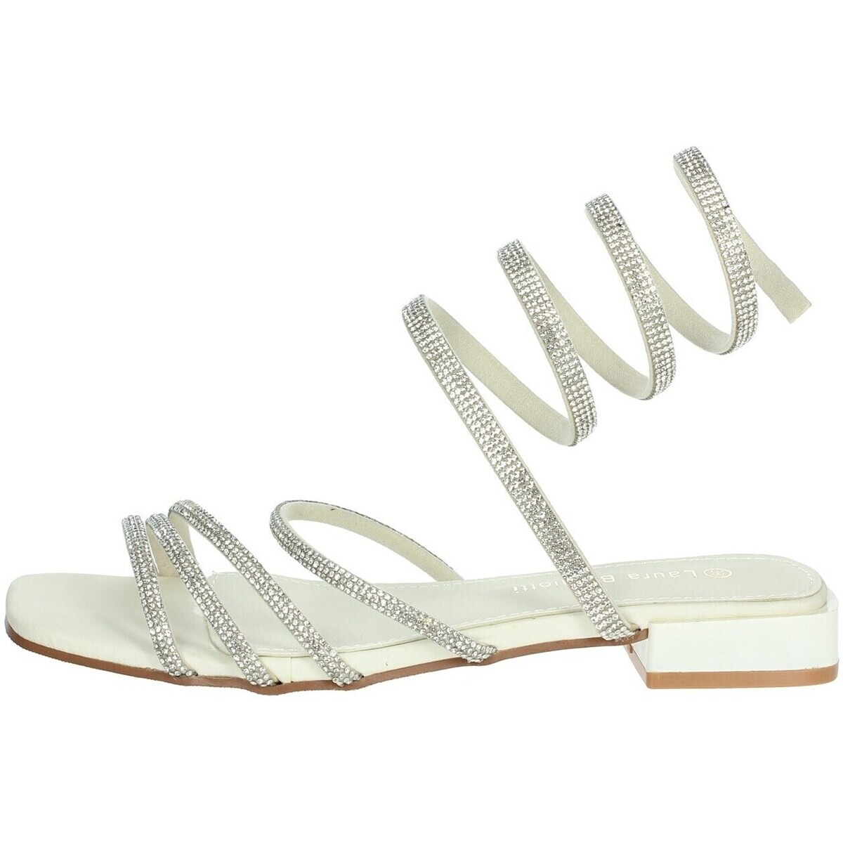 Laura Biagiotti  9009  Bílá